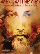 We Are Witnesses by West Kenna Turner - Semsen Daniel - for Stem Mixes