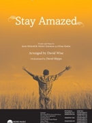 Stay Amazed by Birkenfeld Quintana - Wise David - for Stem Mixes