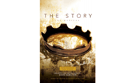 Story by - Hamilton David - for CD