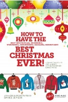 How to Have the Best Christmas Ever by Lindsey and Bumgardner - Semsen Daniel - for Listening CD