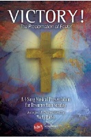 Victory - The Proclamation of Easter by Various - Parks Marty - for Listening CD