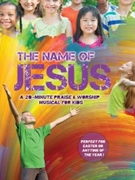 Name of Jesus by Mathews and Anderson for Listening CD