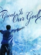 Great Is Our God by - Berry Cindy - for Piano