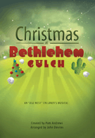 Christmas At Bethlehem Gulch by Andrews Pam - Devries John - for Student Ma