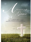 Amazing Grace My Chains Are Gone by - Allen Dennis and Nan - for SATB