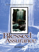 Blessed Assurance by for Pno