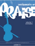 Instruments Of Praise by - Various - for Cello Duet (Vol 1 - Orchestra Series)