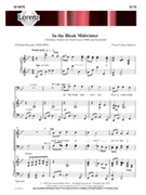 In The Bleak Mid-winter by Johnson Victor C for TTB