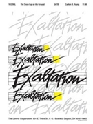 Snow Lay On The Ground by Young Carlton R for SATB