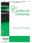 Carillon For Christmas by Curtright Carolee R for 2-Part