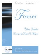 Forever by Wagner Douglas E - Wagner Douglas E - for SATB