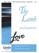 Lamb by Giardiniere David for SATB