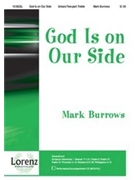 God Is On Our Side by Burrows Mark for 2-Part