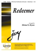 Redeemer by Bryson Michael S - Bryson Michael - for SATB