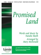Promised Land by Sleeth Natalie - McDonald Mary - for SAB