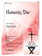 Heavenly Star by Choplin Pepper for SAB