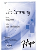 Yearning by Courtney Craig for TTBB