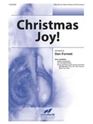 Christmas Joy by - Forrest Dan - for SSA and Piano