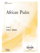 African Psalm by - Johnson Victor C - for SAB a cappella (Trad Zambian)