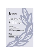 Psalm of Stillness
