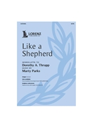 Like a Shepherd