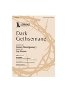 Dark Gethsemane