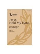 Jesus Hold My Hand