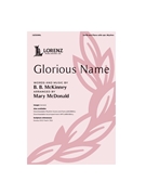 Glorious Name