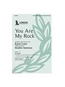 You Are My Rock