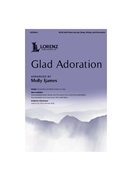 Glad Adoration