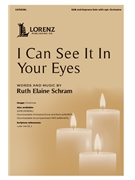 I Can See It In Your Eyes