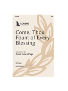 Come Thou Fount of Every Blessing