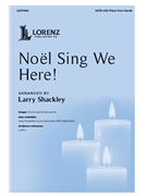 Noel Sing We Here