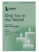 Sing Joy to the World