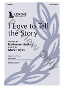 I Love To Tell the Story