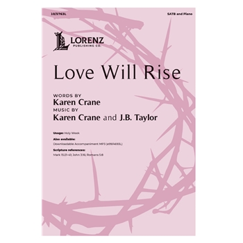 Love Will Rise