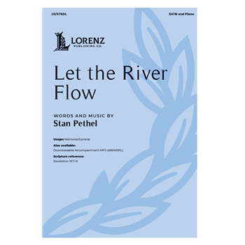 Let the River Flow