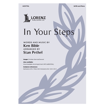 In Your Steps