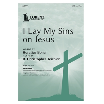 I Lay My Sins on Jesus