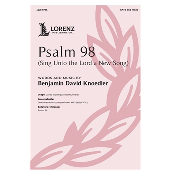 Psalm 98
