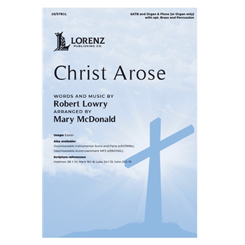 Christ Arose