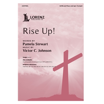 Rise Up!