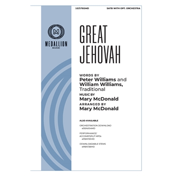 Great Jehovah