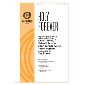 Holy Forever