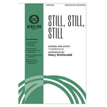 Still, Still, Still