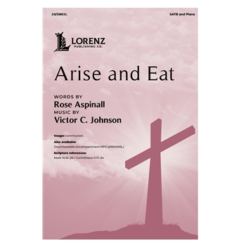 Arise and Eat