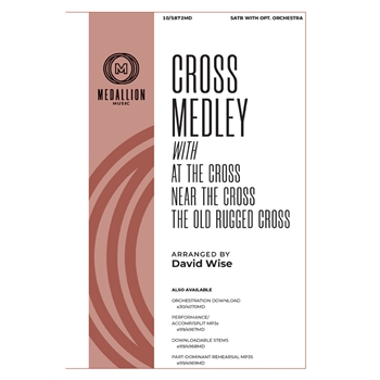 Cross Medley