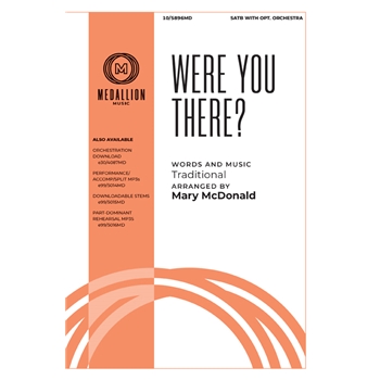 Were You There?