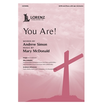 You Are!
