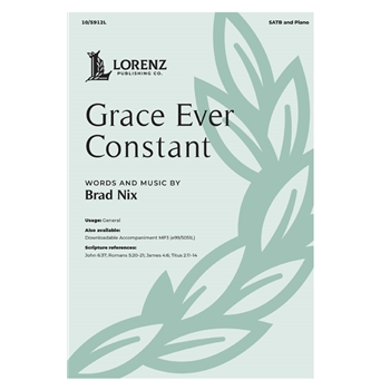 Grace Ever Constant